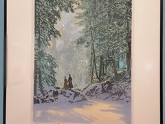 -江苏省美术馆(长江路新馆)