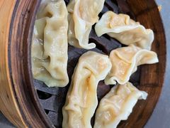 蒸饺-华兴街煎蛋面(总店)