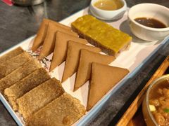 -磁州卤面·地标邯郸菜(97年创始店)