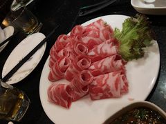 -捞王猪肚鸡火锅(昆山店)