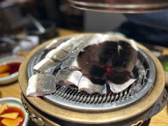 -泥炉烧肉师(新街口金銮巷店)