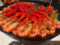 -红盔甲·小龙虾(天钥桥店)