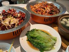 -小鱼小牛(世欧广场店)