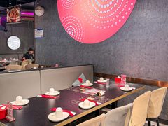 -辣尚瘾·烤鱼·新川菜(牡丹园直营店)