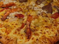 -必胜客(上海南站店)