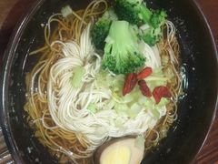 麻香面-春水堂人文茶馆(高雄梦时代店)