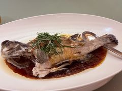 -正佳广场万豪酒店-粤菜餐厅·点心·海鲜·聚餐