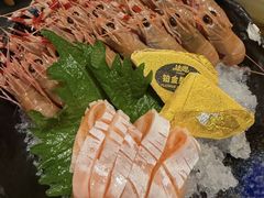 -大焰自助日式料理 铁板烧(徐汇店)