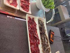 -悦来悦牛潮汕牛肉火锅(大浪店)