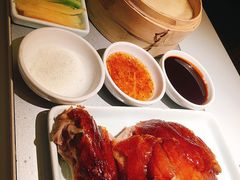 -北院·果木烤鸭·25年东北菜(创意产业园店)