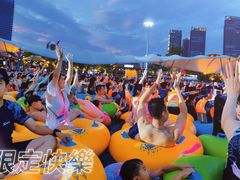 -武汉玛雅海滩水公园