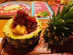 -MIKOMIKO和牛烧肉专门店(南门店)