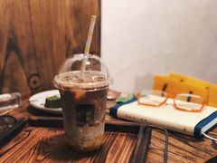 -春庄咖啡SpringHues(钟楼小区店)