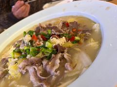 -川王府 Chuan Palace Chinese Restaurant