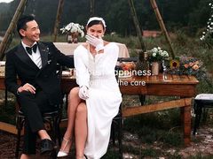 -唯一视觉婚纱摄影工作室(惠阳店)