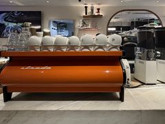 -Peet's Coffee皮爷咖啡(大学路店)