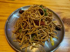 -老姑砂锅·烧烤天津菜(体北道店)