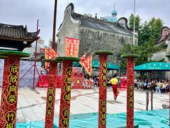 -佛山市祖庙博物馆