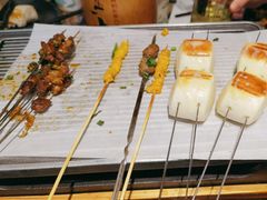 -纪录片《人生一串》体验店(静安店)