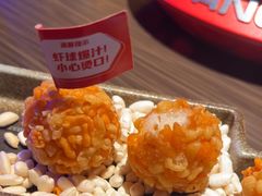-胖哥俩肉蟹煲(西单大悦城店)