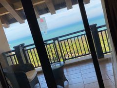 -海南棋子湾开元度假村·祺咖啡自助餐厅