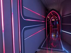 -歌迷量贩KTV(南阳路店)