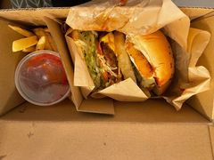-松幸日式料理(中山路店)