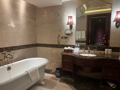 -上海瑞金洲际酒店