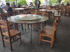 大堂-大赤坎肥仔强烧味海鲜餐厅(大赤坎店)