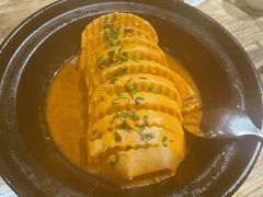 -香山湖家家宴(中山陵店)