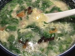 -吕氏疙瘩汤·私家菜馆(慈云寺店)