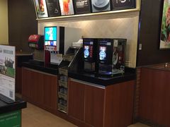-萨莉亚意式餐厅(金隅嘉品mall店)