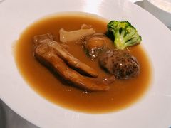 -皇朝会.经典传统粤菜(外滩店)