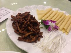 -东四民芳餐厅(世茂工三店)