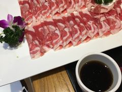 -川中故事·成都老火锅(东书房店)