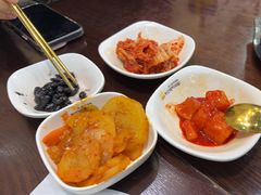 -釜山豚骨汤饭(芝罘万达广场店)