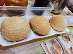 -添好运点心专门店(中环IFC店)