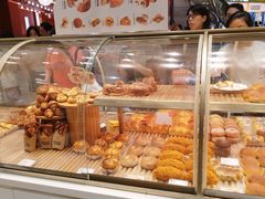 -卡玛王子·面包·蛋糕(南山宝能环球汇店)
