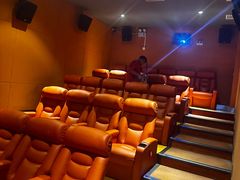 -华美国际影城(旧宫永辉店)