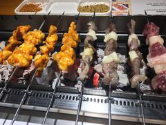-牛上牛吊炉烧烤(红旗大街店)