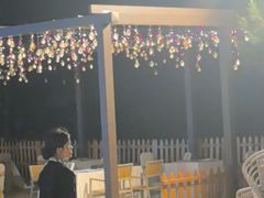 -亚龙湾希尔顿自助餐厅·海鲜·烧烤·沙滩BBQ·现场乐队