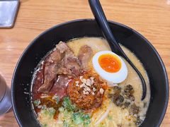 -一風堂拉面(美罗城店)