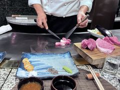 -神户牛排餐厅MOURIYA(总店)