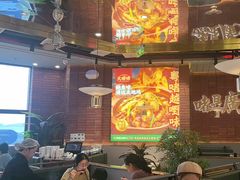 -火啫啫·粤式啫啫煲(南通首店)