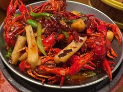 -去吃龙虾|鲜活小海鲜·鲜货烧烤(红林世界城店)