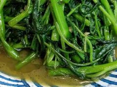 火焰空心菜-Hi YOU你的饭局泰餐厅(雍和宫店)