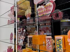 -泡泡玛特POPMART(西单大悦城店)