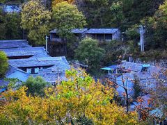 -水峪民俗村