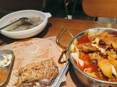 -疆里疆外·和田烤肉·清真