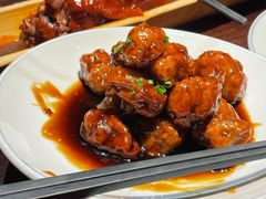 -大牌大·传统杭帮菜(湖滨店)